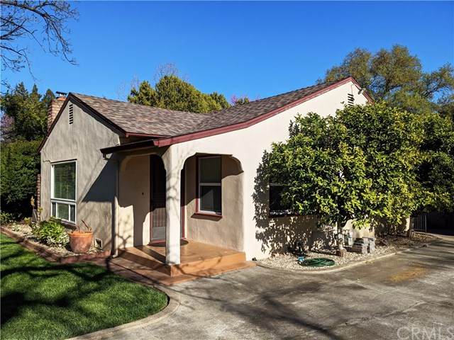 171 Shasta Avenue - Photo 1