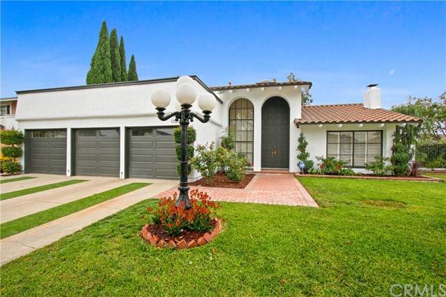 17077 Greenleaf Street - Photo 1