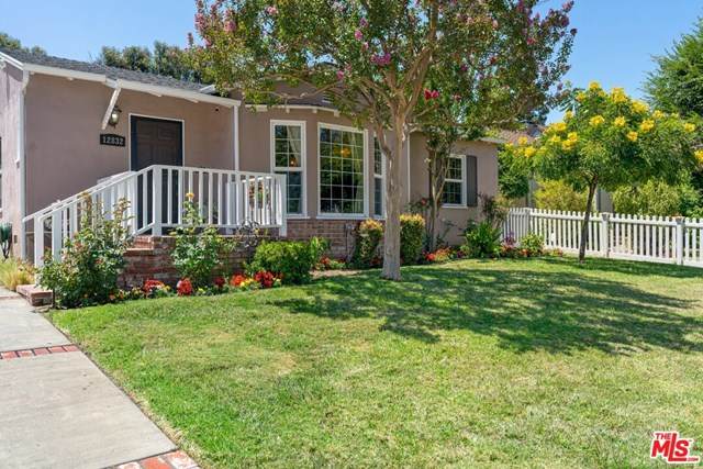 12832 Halkirk Street - Photo 1