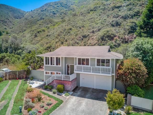 607 Big Bend Drive - Photo 1