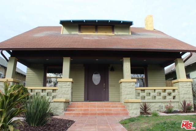 1419 Roland Curtis Place - Photo 1