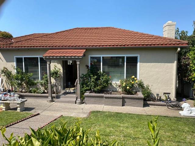 623 Cypress Avenue - Photo 1