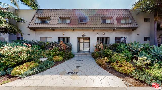 800 Eucalyptus Avenue - Photo 1