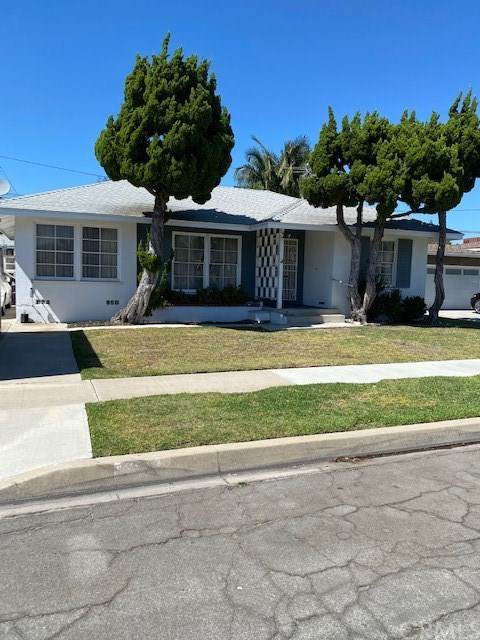 5519 Peabody Street - Photo 1