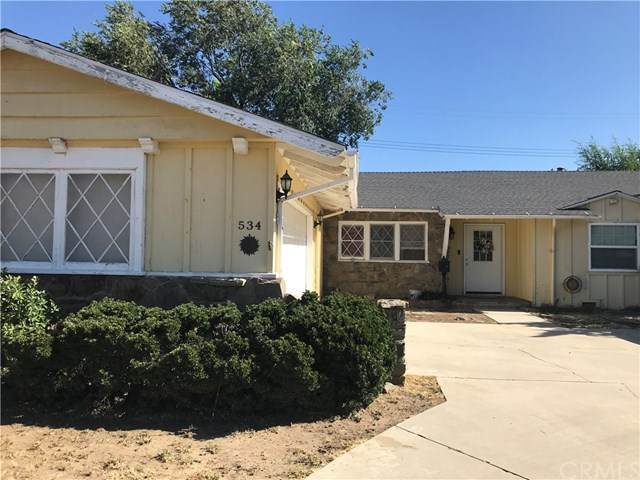 534 C Street - Photo 1