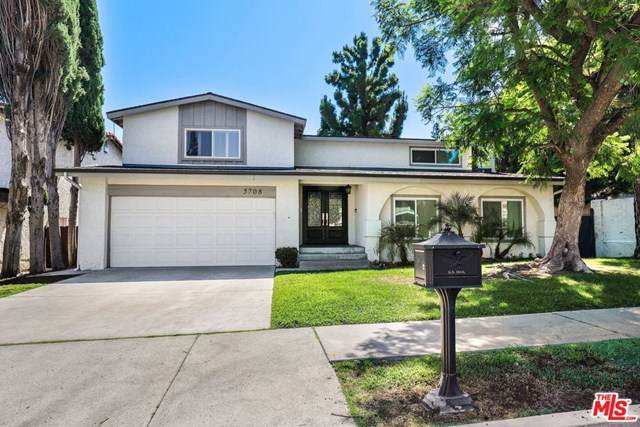 5708 Chimineas Avenue - Photo 1