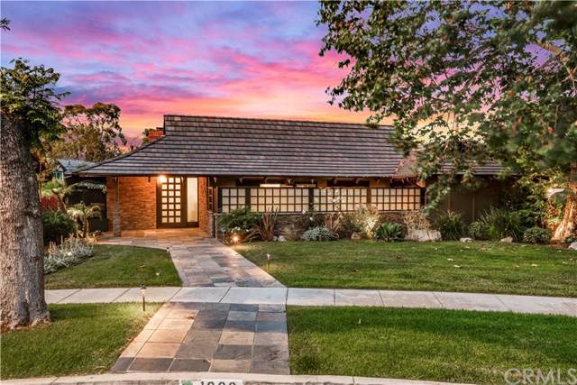 1390 Los Altos Avenue - Photo 1