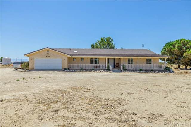 9740 East Avenue G10 - Photo 1