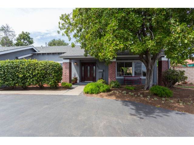 1201 Baseline Road - Photo 1