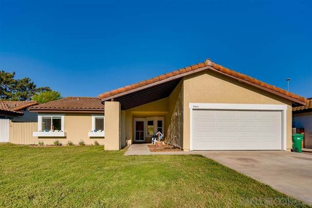 9441 Calle Del Lago - Photo 1