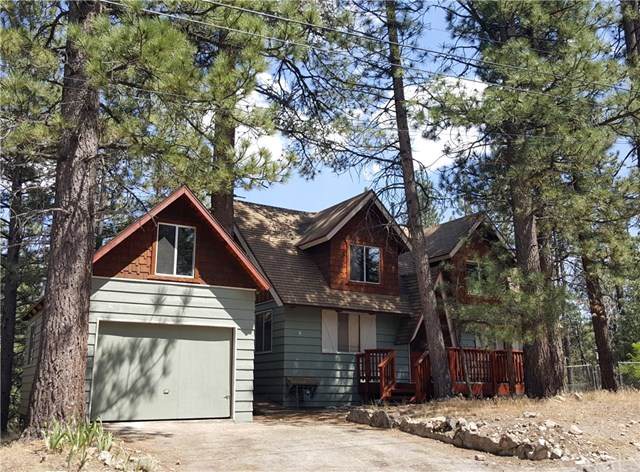 518 Woodside Drive - Photo 1