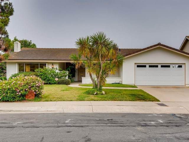 8458 Cliffridge Ave - Photo 1