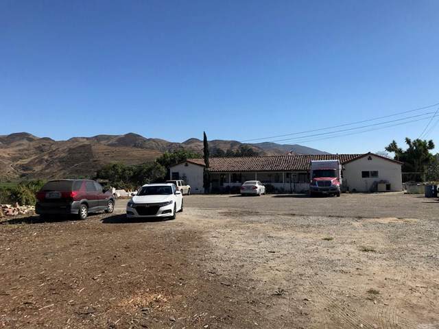 2165 Hilltop Lane - Photo 1