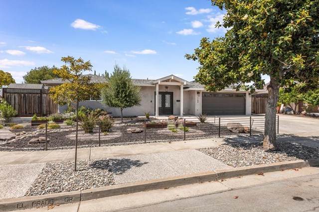 1153 El Prado Drive - Photo 1