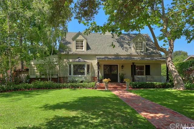1615 Don Carlos Avenue - Photo 1