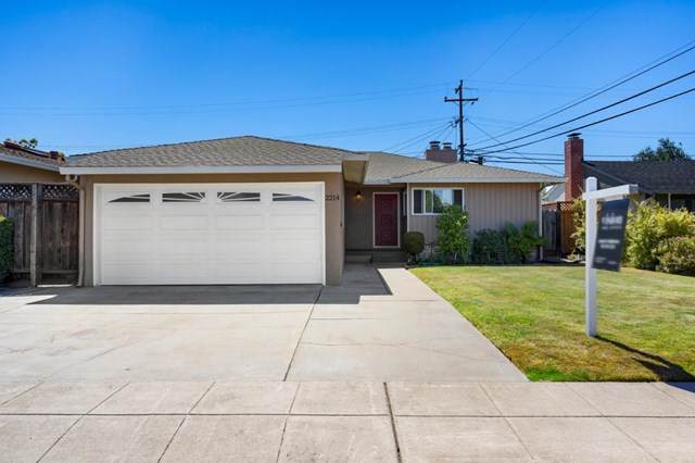 2214 Bermuda Drive - Photo 1