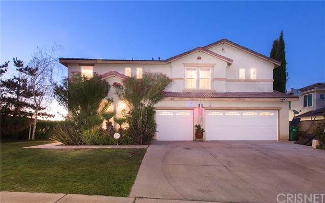 3841 Vista Point Way - Photo 1