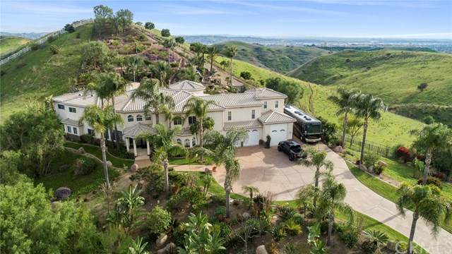 329 Copa De Oro Drive - Photo 1