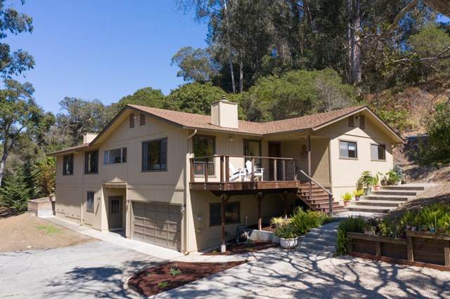 7417 Langley Canyon Road - Photo 1