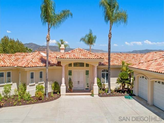 3025 Rancho Del Verde Place - Photo 1