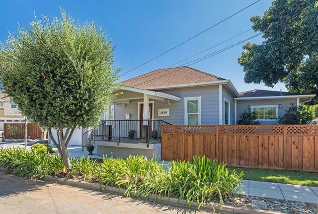 1454 Hervey Lane - Photo 1