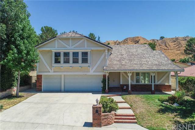 19131 Vista Grande Way - Photo 1