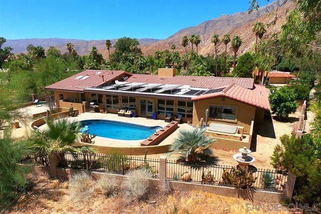 164 Montezuma Rd - Photo 1