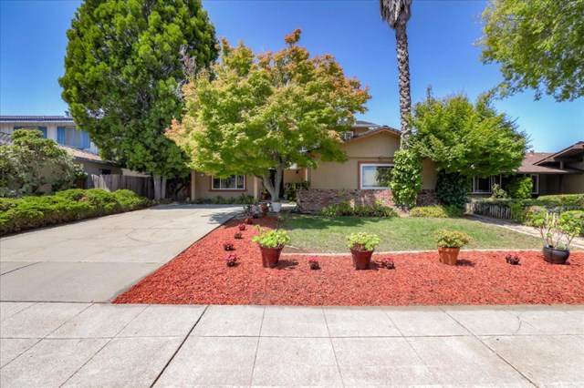 1259 Rousseau Drive - Photo 1