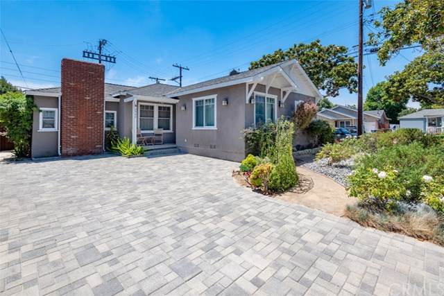 2500 Armour Lane - Photo 1