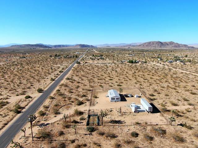 335 Landers Lane - Photo 1