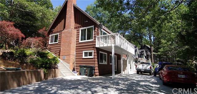 423 State Hwy 173 - Photo 1