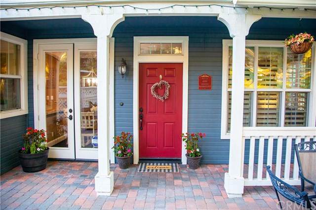 21 Wood Barn Road - Photo 1