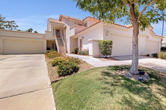 227 Desert Falls Drive - Photo 1