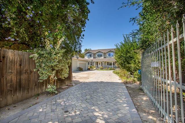 17805 Erwin Street - Photo 1