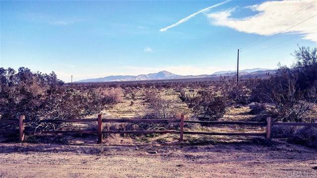 San Pablo Rd - Photo 1