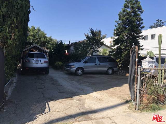 14809 Erwin Street - Photo 1