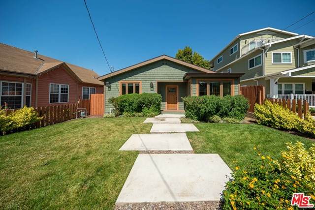 505 Belmont Avenue - Photo 1