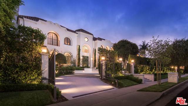 1275 Benedict Canyon Drive - Photo 1