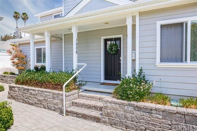 1236 Stafford Street - Photo 1