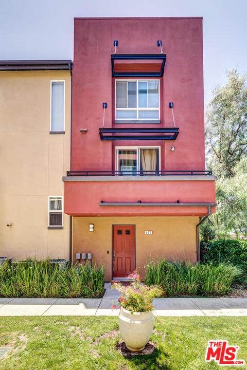 8620 Belford Avenue - Photo 1