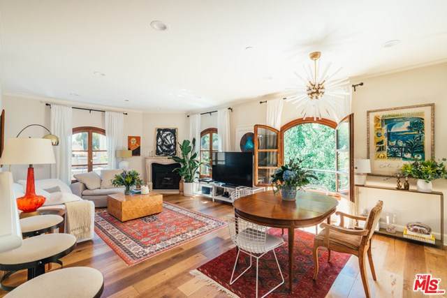 325 Swall Drive - Photo 1