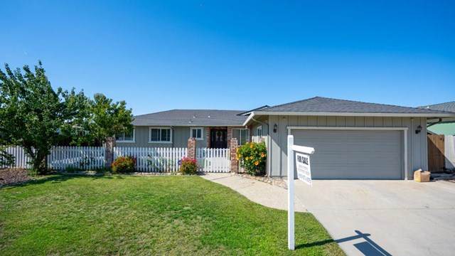 1530 Cembellin Drive - Photo 1