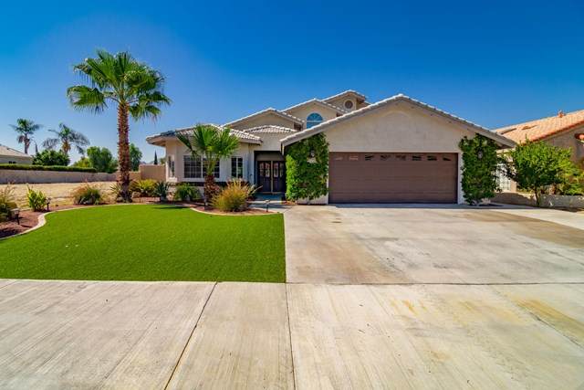 75625 Dempsey Drive - Photo 1