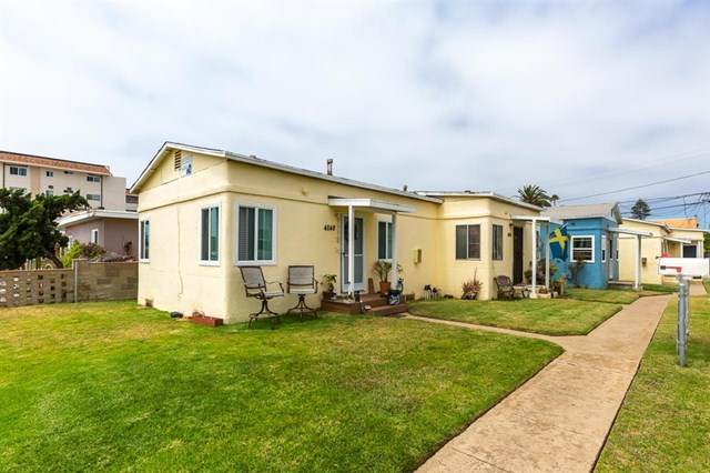 4842 Pescadero Avenue - Photo 1