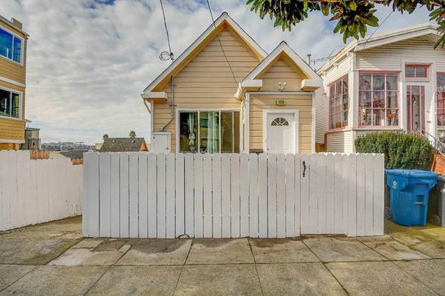 180 Miriam Street - Photo 1
