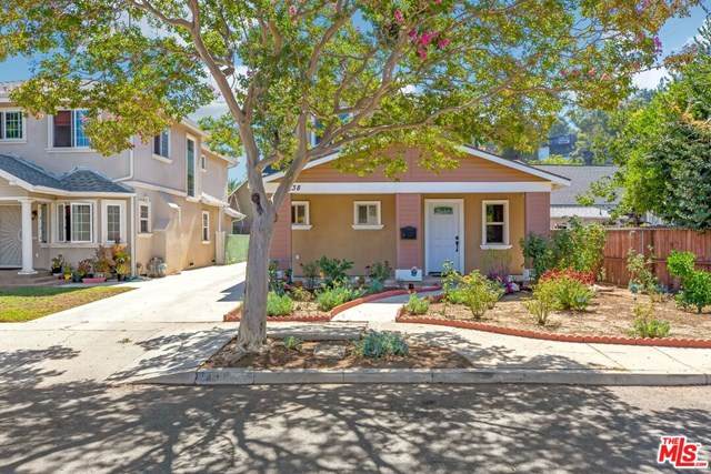 4838 Maywood Avenue - Photo 1