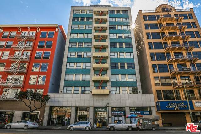 746 Los Angeles Street - Photo 1