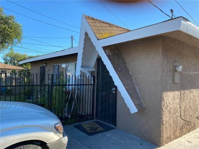 16631 Orizaba Avenue - Photo 1