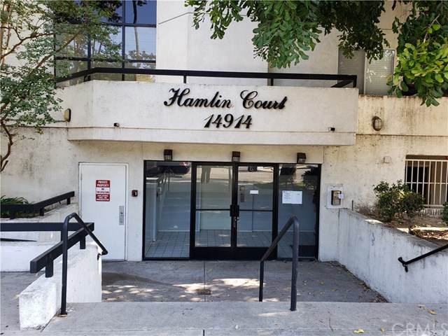 14914 Hamlin Street - Photo 1