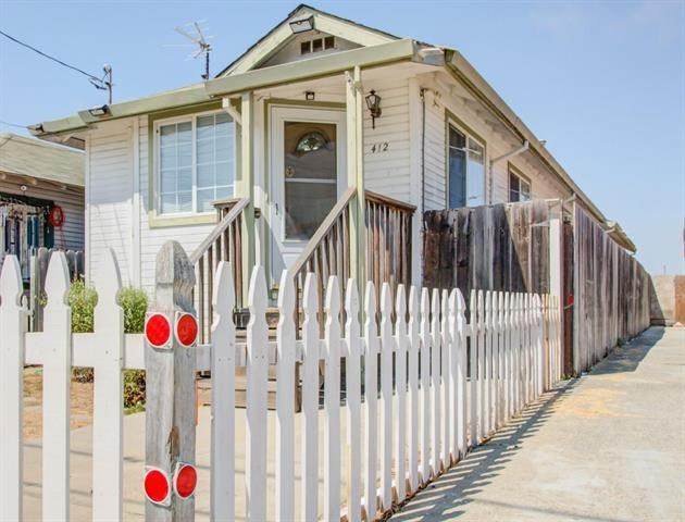 412 2nd Street - Photo 1